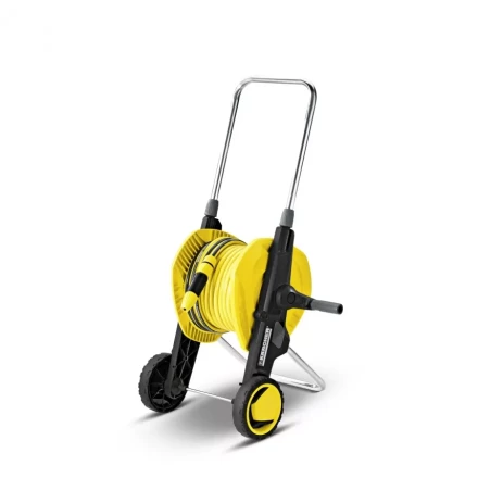 Тележка со шлангом 20м HT 3.420 Kit 1/2&quot; KARCHER купить в Уфе