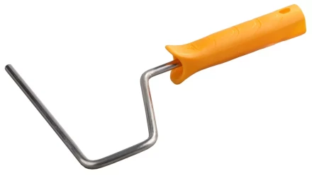 Ручка STAYER &quot;PROFI&quot; для валика, бюгель 8мм, 180мм 0562-18 купить в Уфе