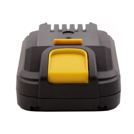 Батарея аккумуляторная Denzel IB-12-2.0, Li-Ion, 12 В, 2.0 А/ч 28431 купить в Уфе