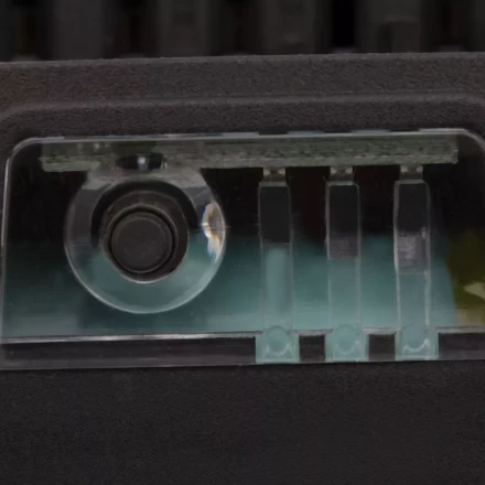 Батарея аккумуляторная Denzel IB-12-2.0, Li-Ion, 12 В, 2.0 А/ч 28431 купить в Уфе