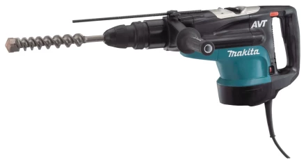 Перфоратор Makita HR5211C SDS-MAX купить в Уфе