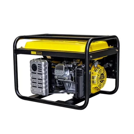 Генератор бензиновый CHAMPION GG3301 купить в Уфе