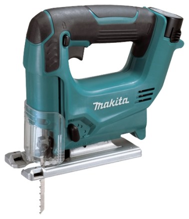 Лобзик Makita JV100DWE аккумуляторный купить в Уфе
