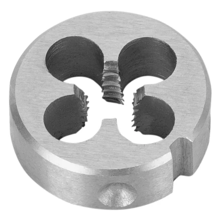 Плашка М6 х 1 мм, Р6М5 Matrix 770759 купить в Уфе