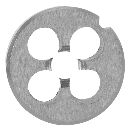 Плашка М6 х 1 мм, Р6М5 Matrix 770759 купить в Уфе