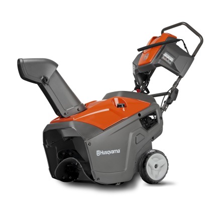 Бензиновый снегоуборщик Husqvarna ST 151 купить в Уфе