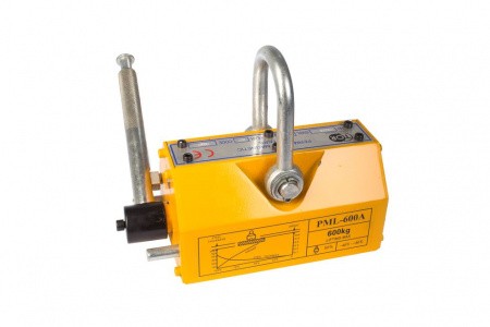 Захват магнитный TOR PML-A 600 (г/п 600 кг) (T) 1048985 купить в Уфе