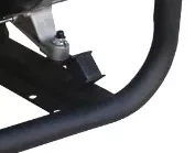 Генератор бензиновый FUBAG BS 7500 купить в Уфе