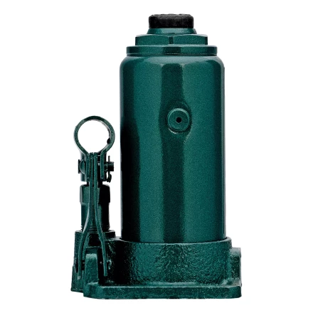 Домкрат гидравлический бутылочный Сибртех 50805, 8 т, 180-350 мм купить в Уфе