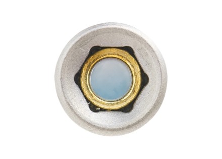 Биты с торцевыми головками MATRIX 6mm - 45mm 2шт 11566 купить в Уфе