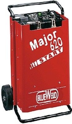 Пуско-зарядное устройство BlueWeld MAJOR 620 купить в Уфе