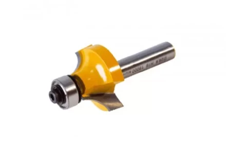 Фреза кром. калевочная ф31,8х16мм R9,5мм хв. 8мм Энкор 46236 купить в Уфе