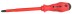 Отвертка KRAFTOOL &quot;VOLT-KRAFT&quot; 1000В, PH №3-150мм 25006-3-150 купить в Уфе