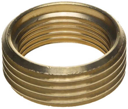 Кольцо GENERAL FITTINGS переходное, латунь, 1" х 3/4" 51086-1-3/4 купить в Уфе