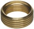 Кольцо GENERAL FITTINGS переходное, латунь, 1&quot; х 3/4&quot; 51086-1-3/4 купить в Уфе