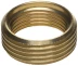 Кольцо GENERAL FITTINGS переходное, латунь, 1" х 3/4" 51086-1-3/4 купить в Уфе