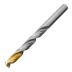 Набор сверл по металлу Denzel 723003, 1-10 мм, Р6М5-TiN, Golden Tip, 19 шт купить в Уфе