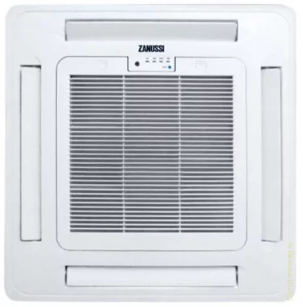 Внутренний блок ZANUSSI ZACC-60H/MI/N1 сплит системы, кассетного типа купить в Уфе