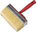 Макловица STAYER &quot;MASTER&quot; UNIVERSAL, светлая щетина, пластмассовый корпус, 5х15см 01824-15 купить в Уфе