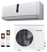 Внешний блок ELECTROLUX EACS-09HN/N3/out сплит-системы купить в Уфе
