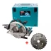 Дисковая пила Makita 5008MGJX2 купить в Уфе