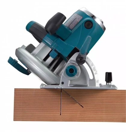 Дисковая пила Makita 5008MGJX2 купить в Уфе