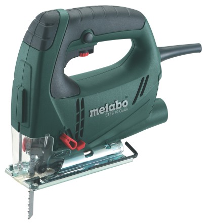 Лобзик Metabo STEB 70 Quick (Электролобзик) купить в Уфе
