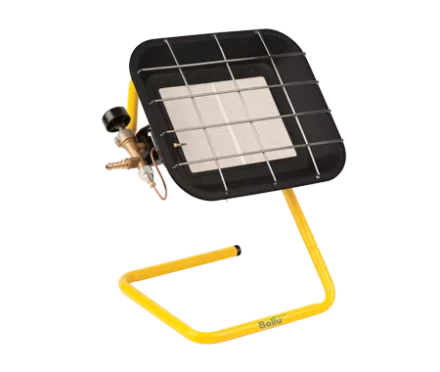 Обогреватель инфракрасный газовый BALLU BIGH-4 купить в Уфе