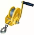 Лебедка ручная с тормозом LRT 2600 канат LB купить в Уфе