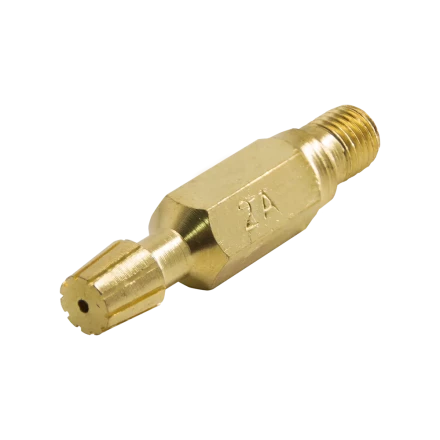 Мундштук внутренний №2 для Р2А Оберон N3222 купить в Уфе