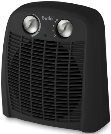 Тепловентилятор BALLU BFH/S-09N купить в Уфе