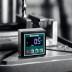 Уровень-уклономер электронный KRAFTOOL 4Х90° KOMPAKT 34687 купить в Уфе
