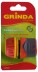 Соединитель GRINDA &quot;Premium&quot; с запирающим механизмом, пластмассовый с TPR, 1/2&quot; 8-426427 купить в Уфе