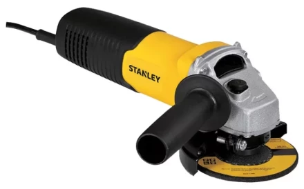 Угловая шлифмашина Stanley STGS7115 УШМ Болгарка купить в Уфе