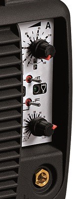 Сварочный аппарат TECHNOLOGY TIG 185 DC  ALU CASE  TIG ACC Telwin купить в Уфе