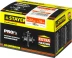 Заклепки PROFIX алюминиевые, 3,2x15мм, 500шт, STAYER Professional 31205-32-15 31205-32-15 купить в Уфе