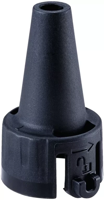 Сопло 7 мм для воздушного пистолета AS001G, Makita 191X13-7