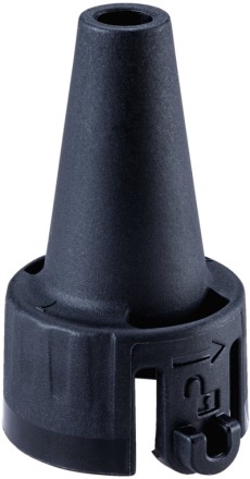 Сопло 7 мм для воздушного пистолета AS001G, Makita 191X13-7 купить в Уфе