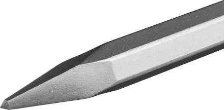 Зубило HEX 28 ALLIGATOR 29341-00-400 купить в Уфе