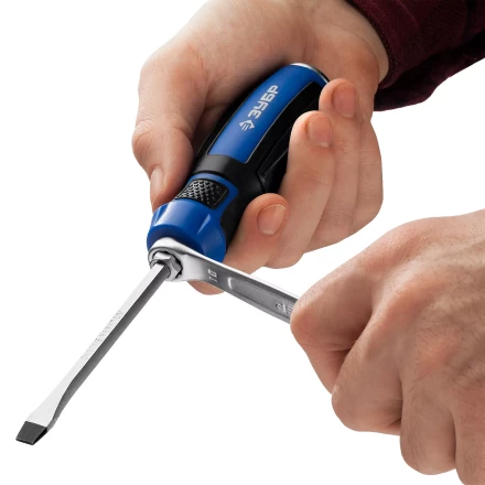 Отвертки ударные серия ПРОФЕССИОНАЛ купить в Уфе