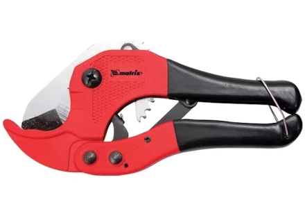 Ножницы для резки изделий из пластика диаметр до 42 мм MATRIX 784105 купить в Уфе