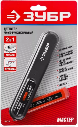 Тестеры многофункциональные с детектором серия МАСТЕР купить в Уфе