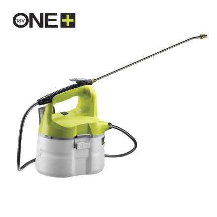 Ryobi Аккумуляторный опрыскиватель ONE OWS1880 купить в Уфе