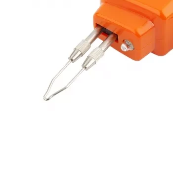 Паяльник с удлинённым петлеобразным жалом SPARTA 100 Вт, (220В) 913095 купить в Уфе