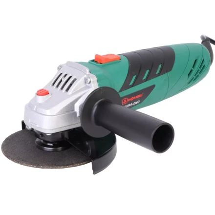 Углошлифовальная машина (болгарка) Дифмаш УШМ-040 купить в Уфе