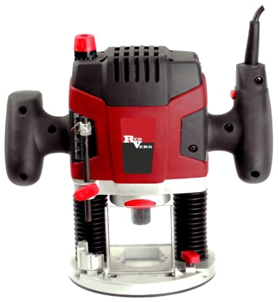Фрезер RedVerg RD-ER150 купить в Уфе