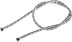 Подводка гибкая STAYER для воды, оплетка из нержавеющей стали, г/г 1/2&quot; - 1,5м 51015-G/G-150 купить в Уфе