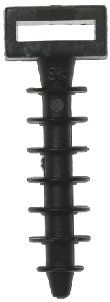 Дюбель-хомуты под стяжку ДХС нейлоновые серия МАСТЕР купить в Уфе