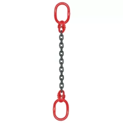 Строп цепной TOR ВЦ г/п 12,5 т 15,0 м 1014299