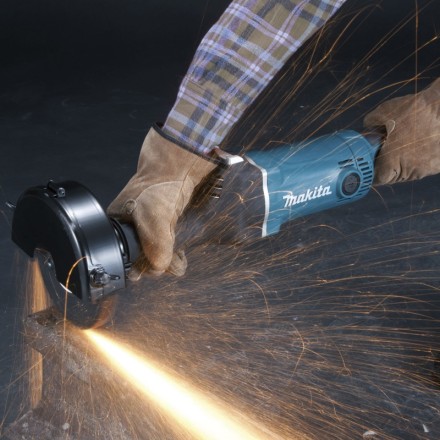 Шлифмашина Makita ПШМ GS5000 купить в Уфе